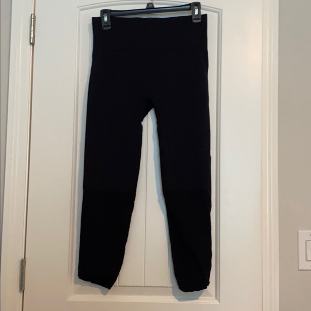 Fabletics Black Leggings